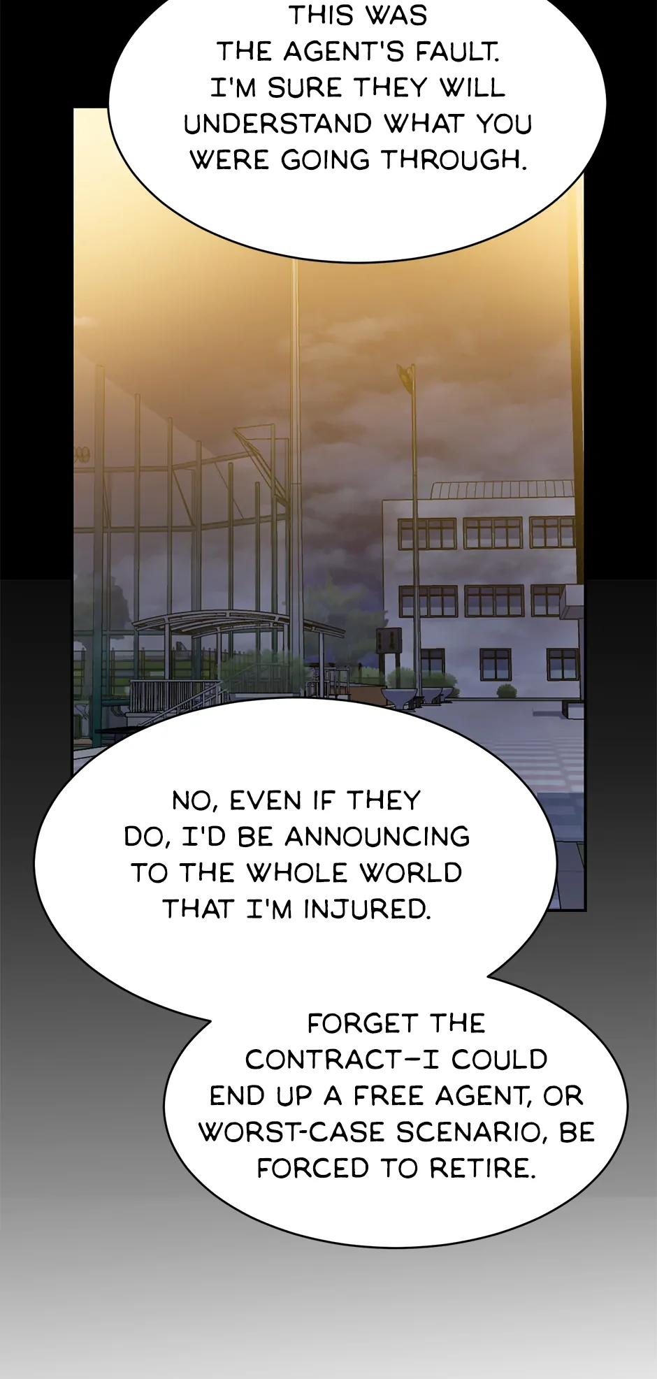 Lead Draft Chapter 61 page 68 - 