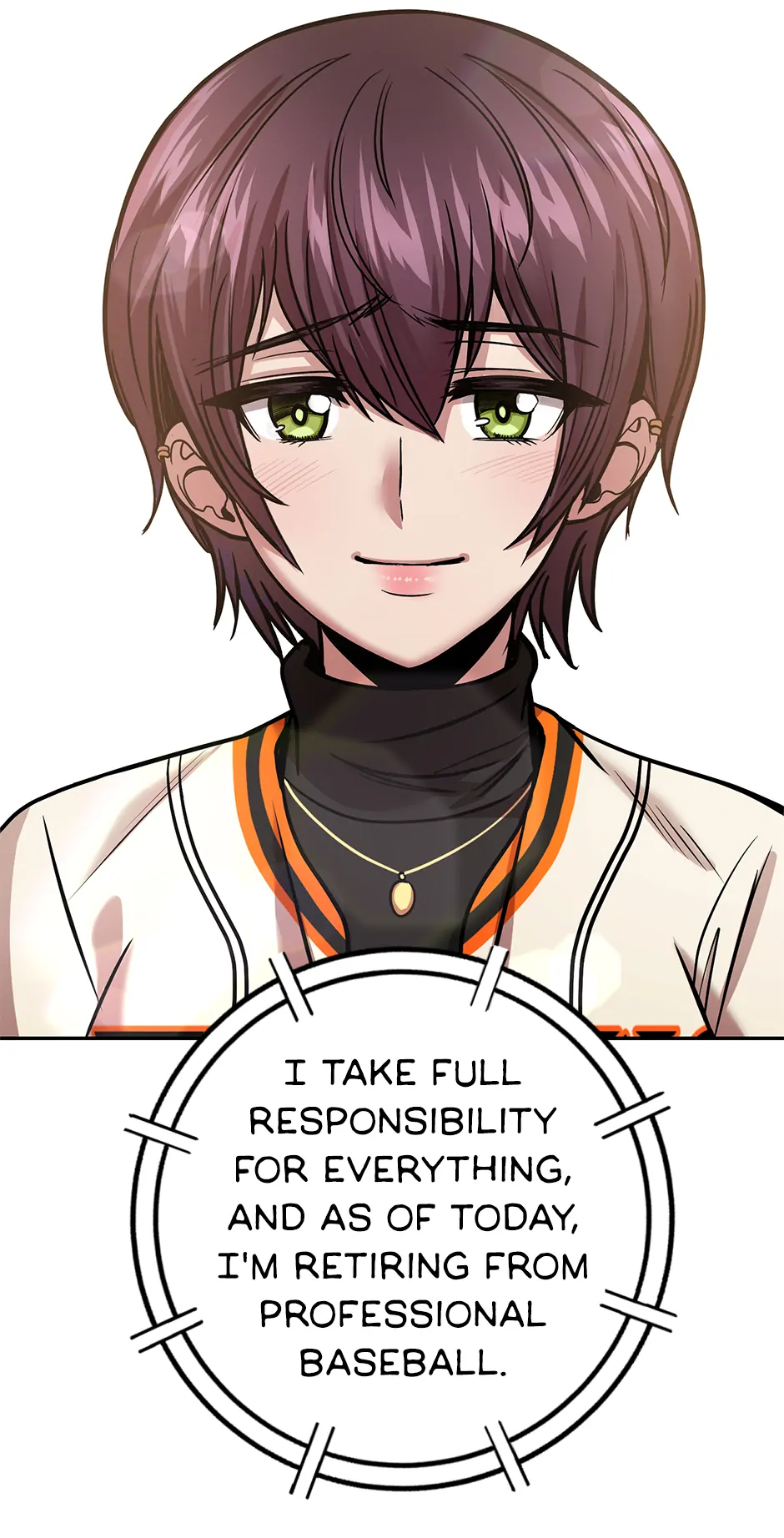 Lead Draft Chapter 61 page 77 - 