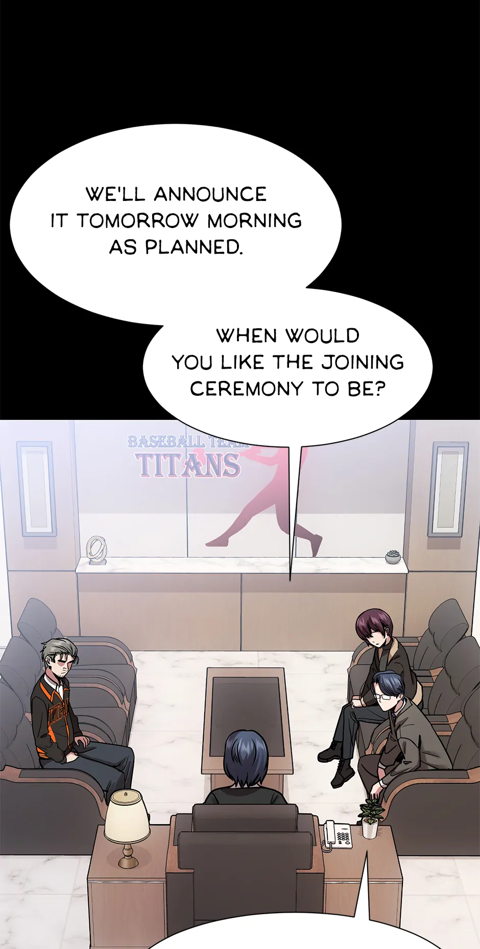 Lead Draft Chapter 62 page 2 - 