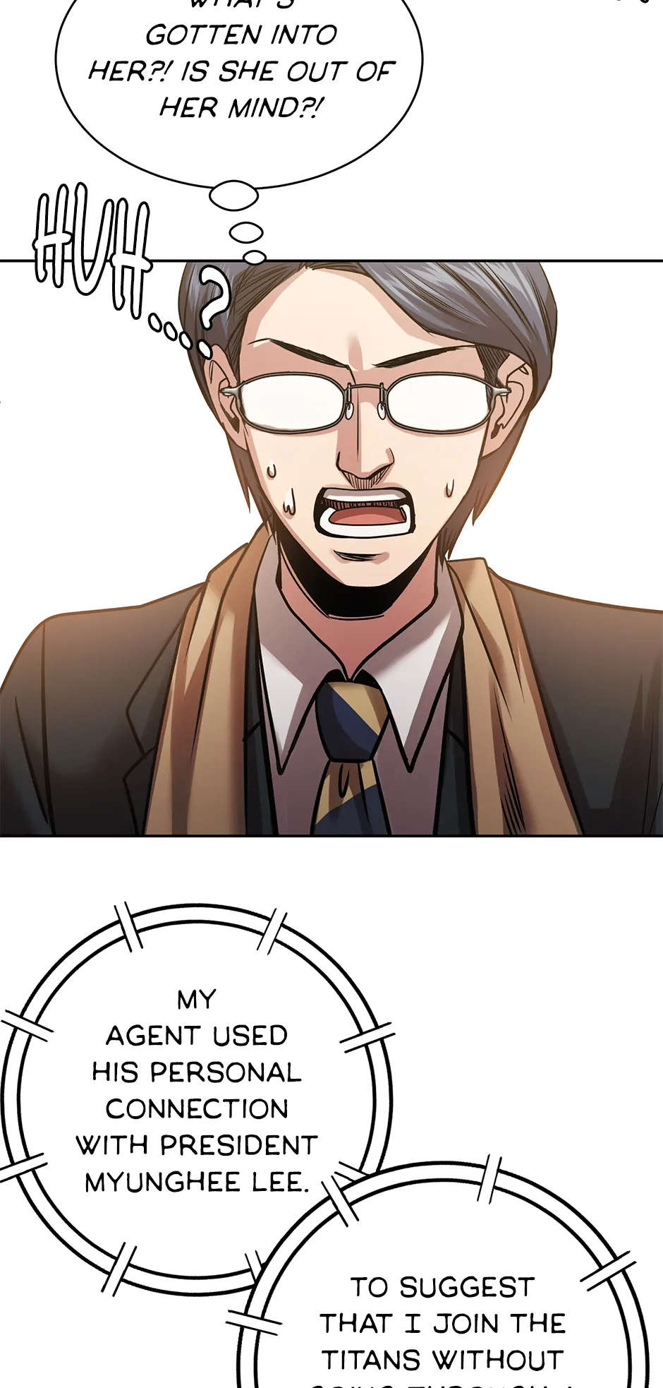 Lead Draft Chapter 62 page 22 - 