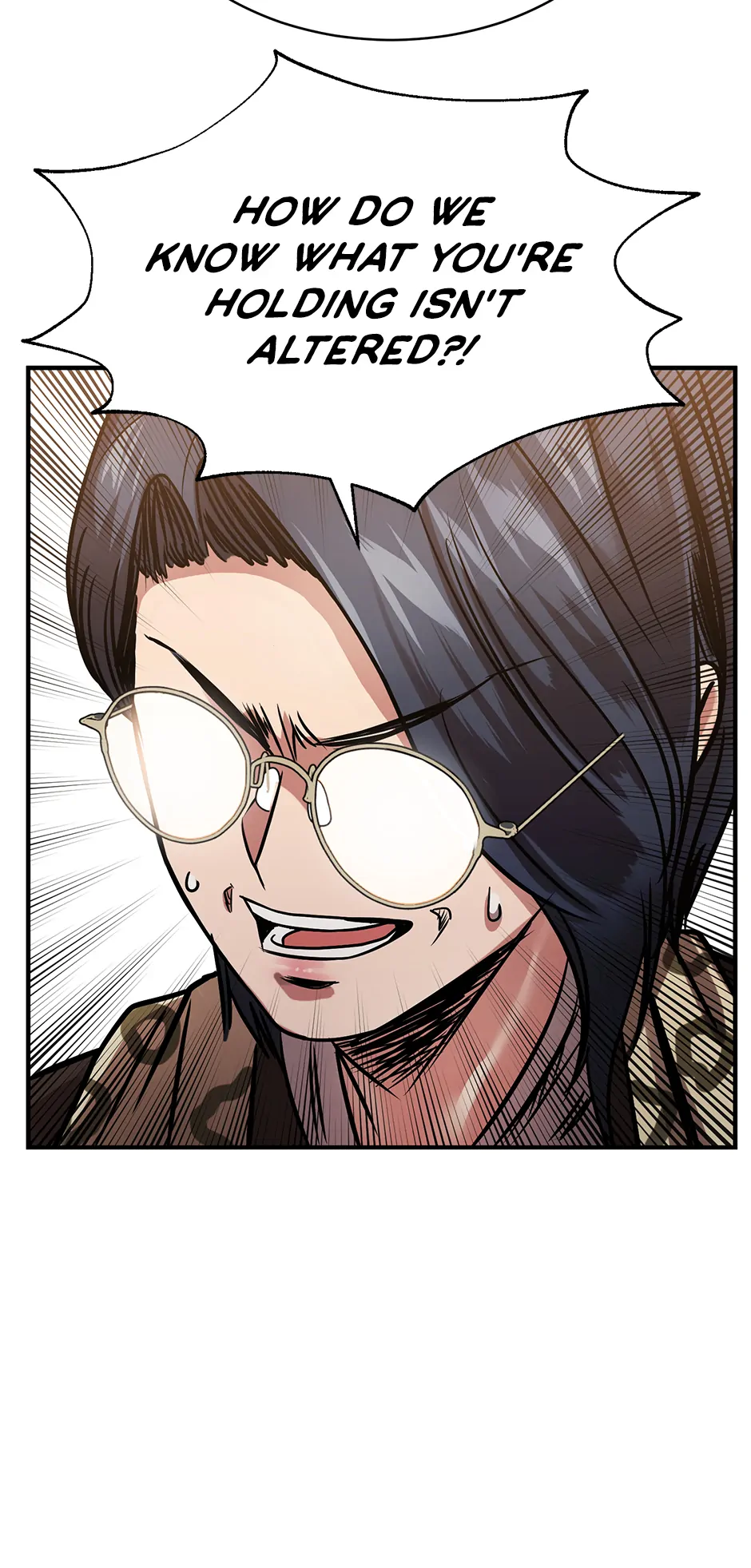 Lead Draft Chapter 62 page 30 - 