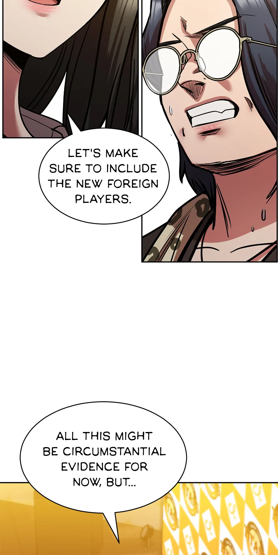Lead Draft Chapter 62 page 50 - 