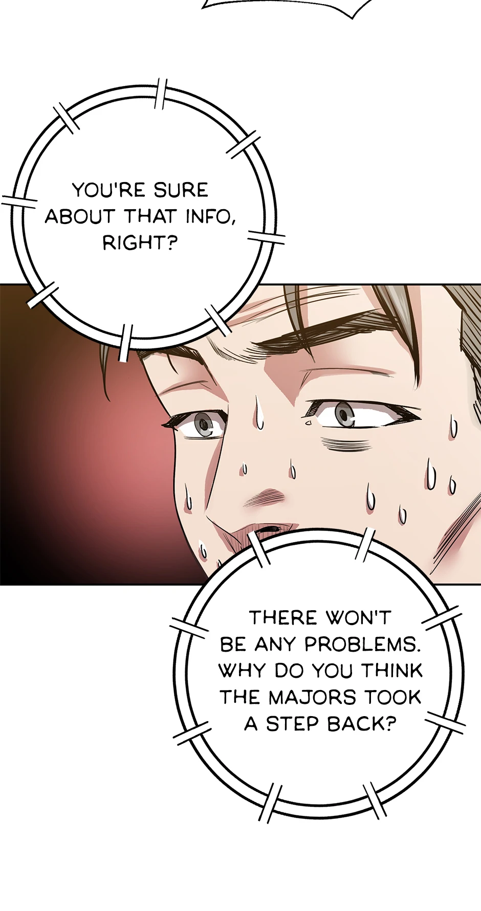 Lead Draft Chapter 62 page 61 - 