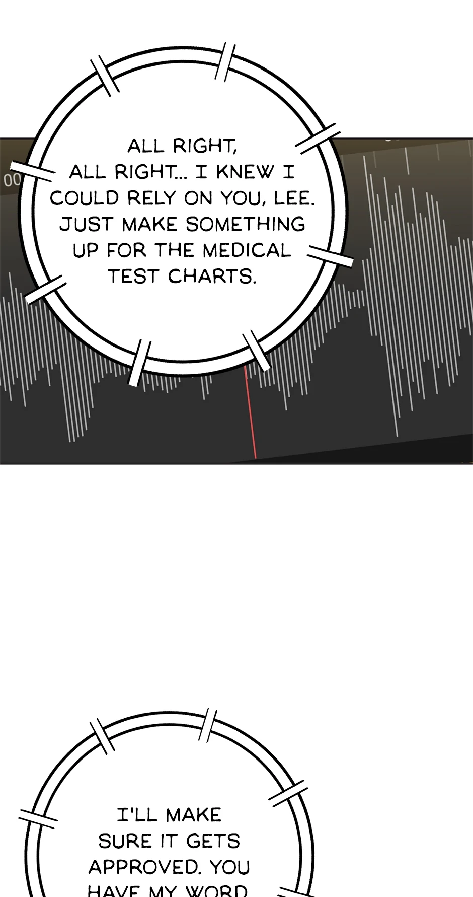Lead Draft Chapter 62 page 64 - 