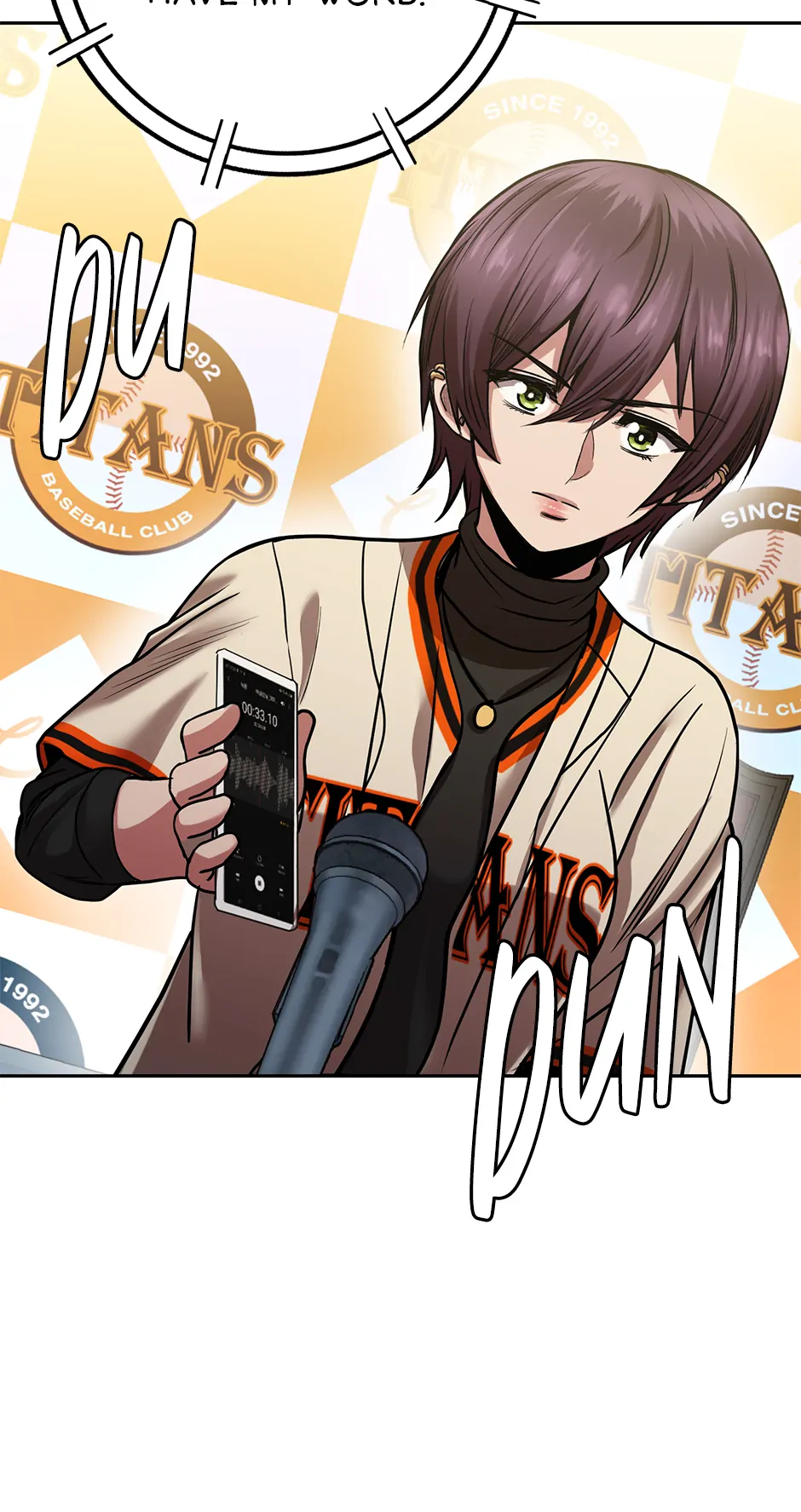 Lead Draft Chapter 62 page 65 - 
