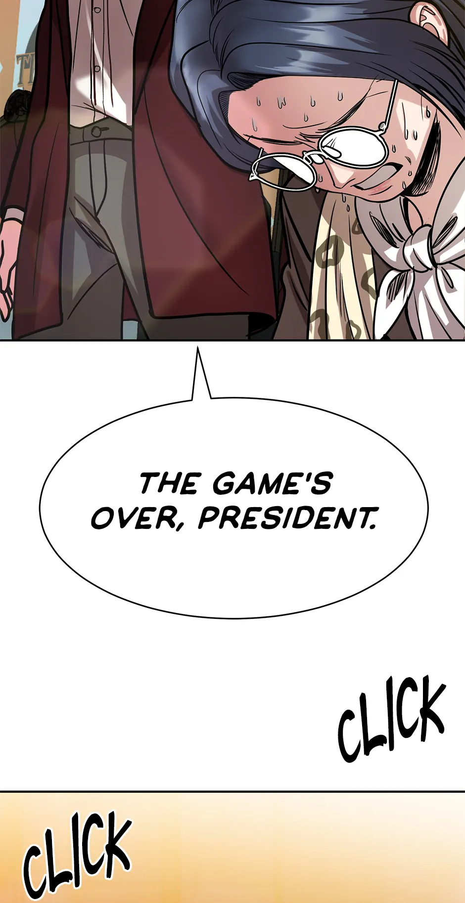 Lead Draft Chapter 62 page 67 - 