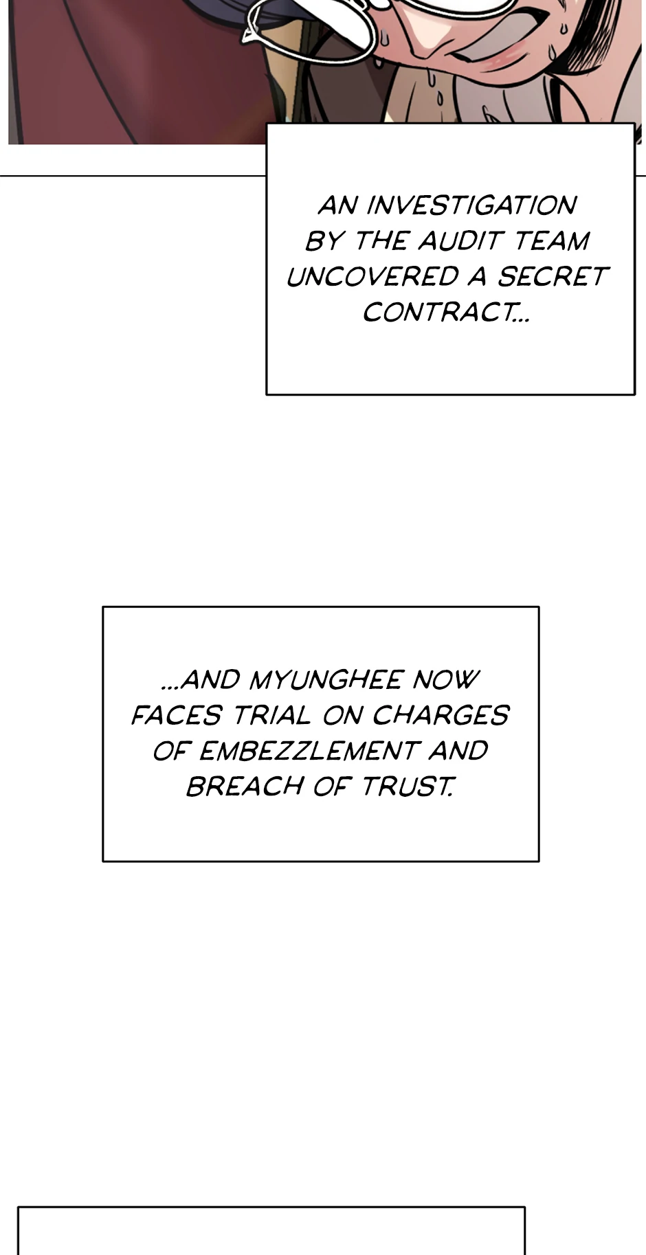 Lead Draft Chapter 62 page 70 - 