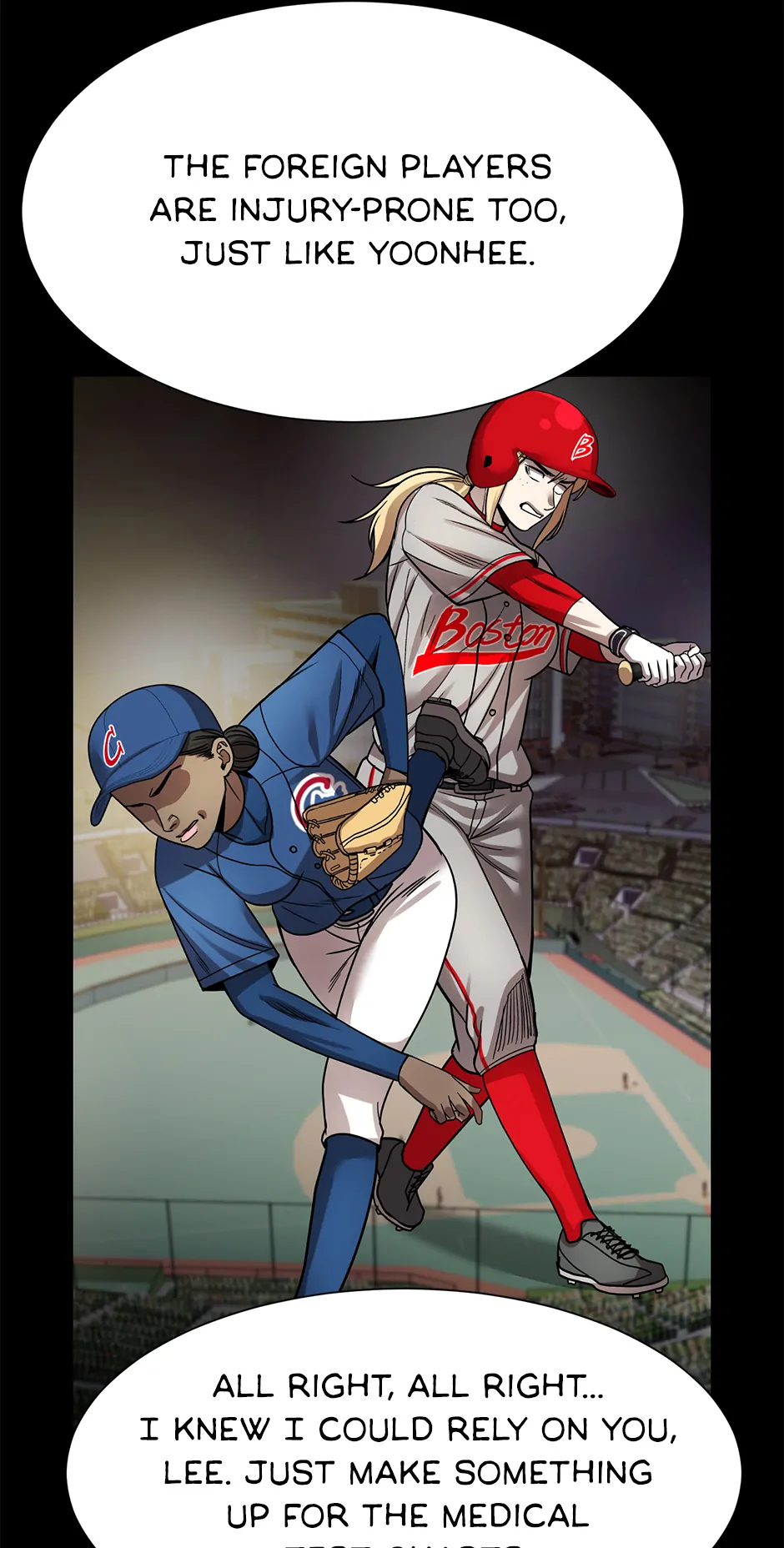 Lead Draft Chapter 62 page 8 - 