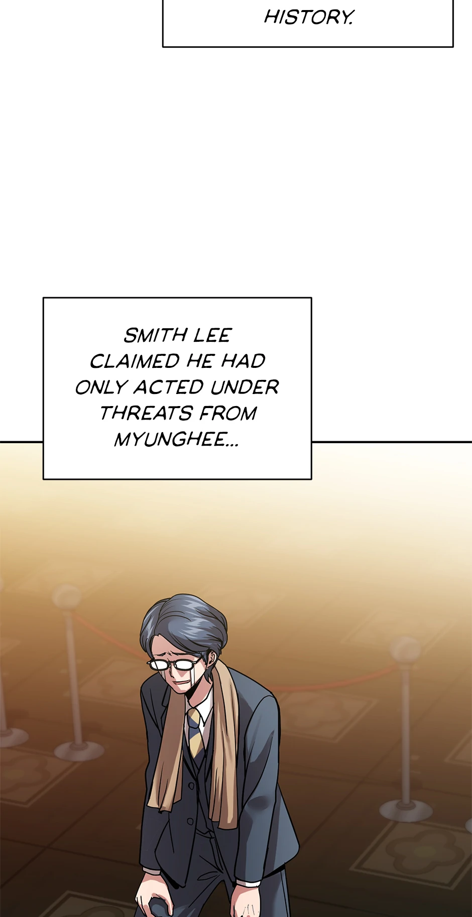 Lead Draft Chapter 62 page 72 - 