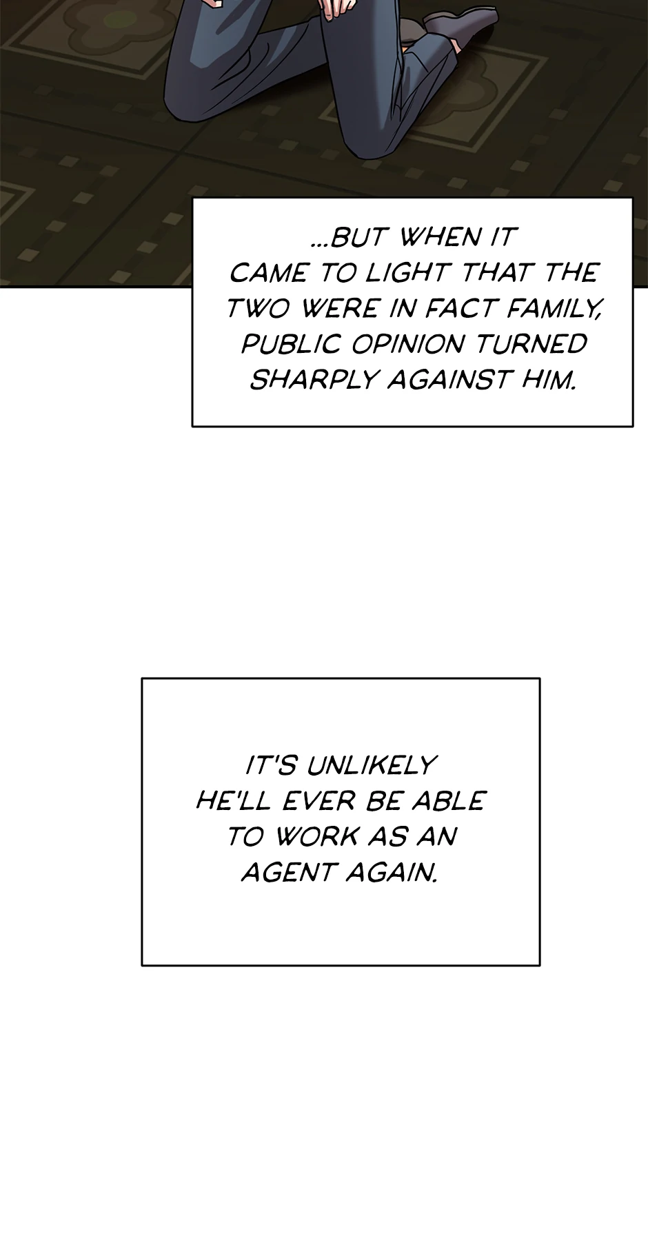 Lead Draft Chapter 62 page 73 - 