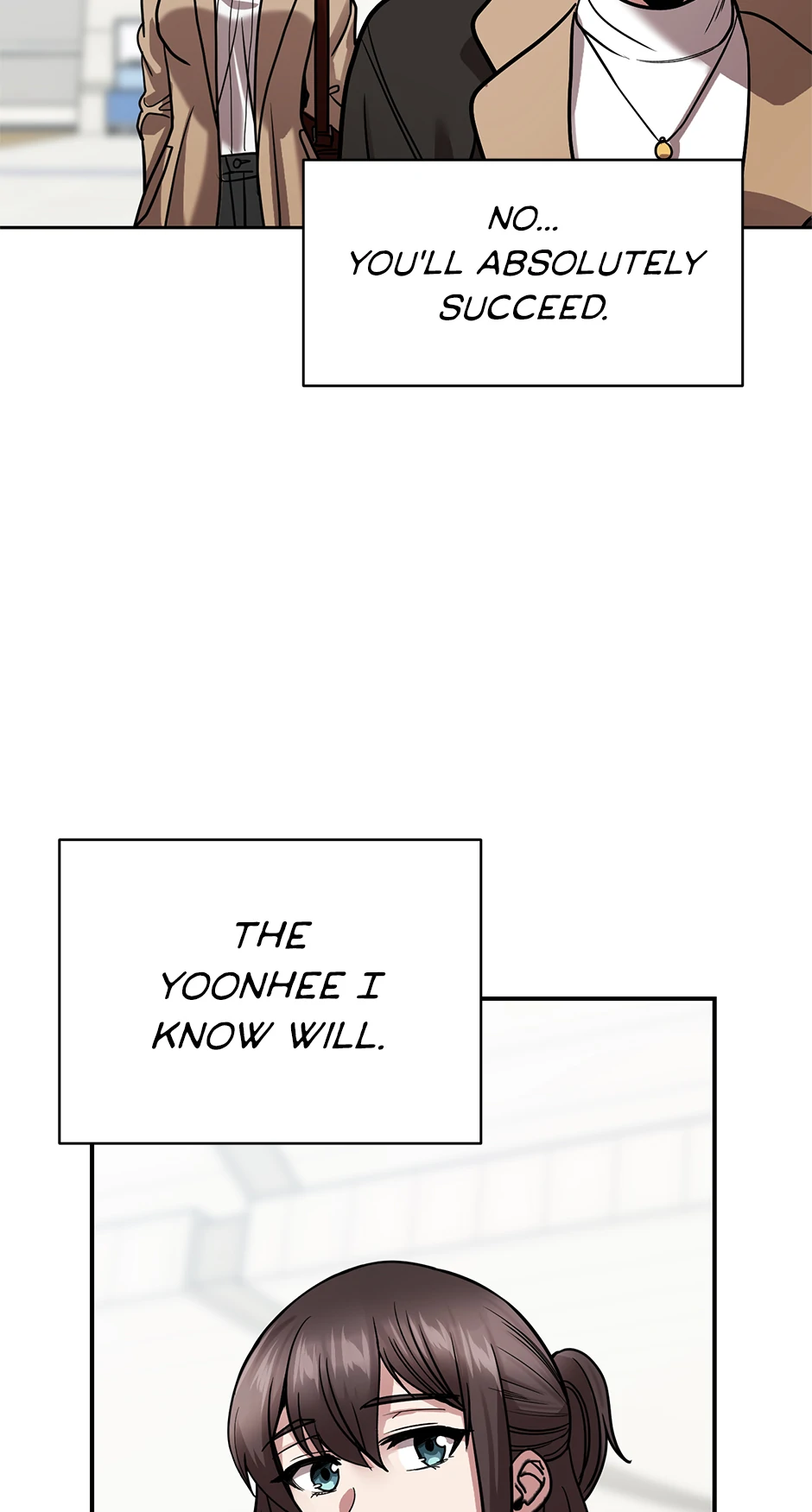 Lead Draft Chapter 62 page 85 - 