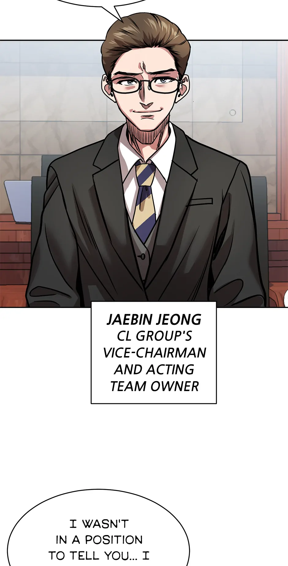 Lead Draft Chapter 63 page 3 - 