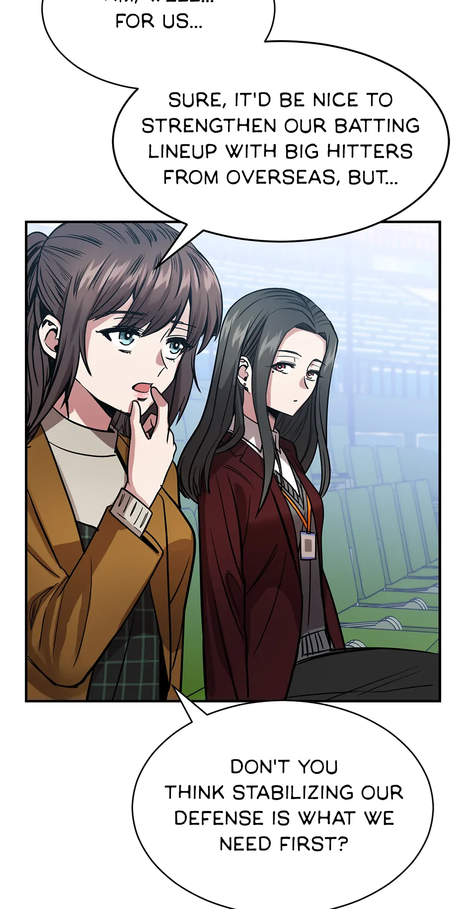 Lead Draft Chapter 63 page 56 - 