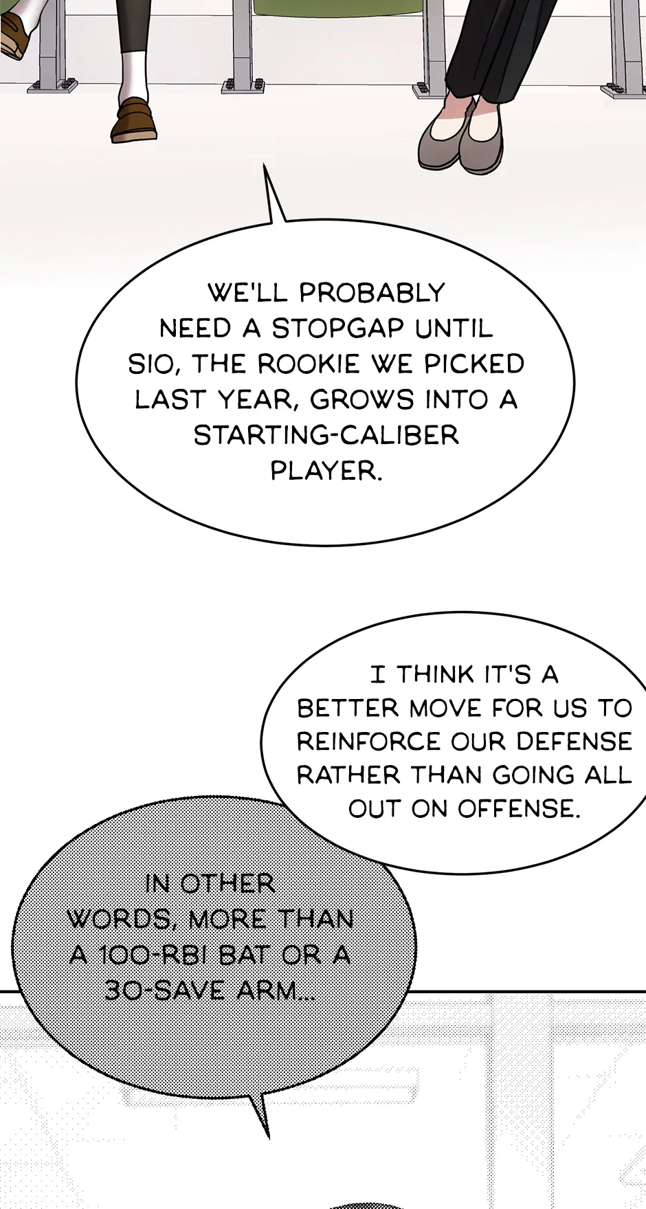 Lead Draft Chapter 63 page 62 - 