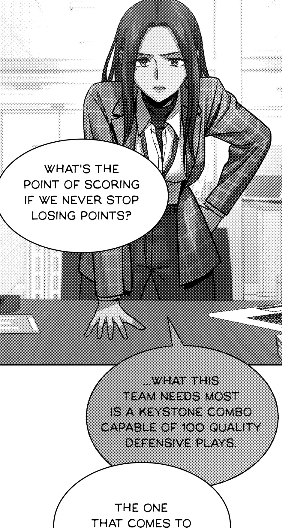 Lead Draft Chapter 63 page 63 - 