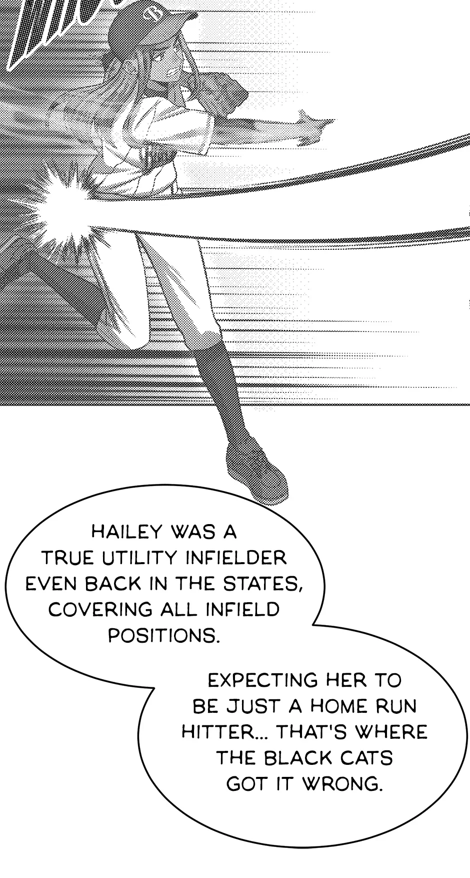 Lead Draft Chapter 63 page 66 - 
