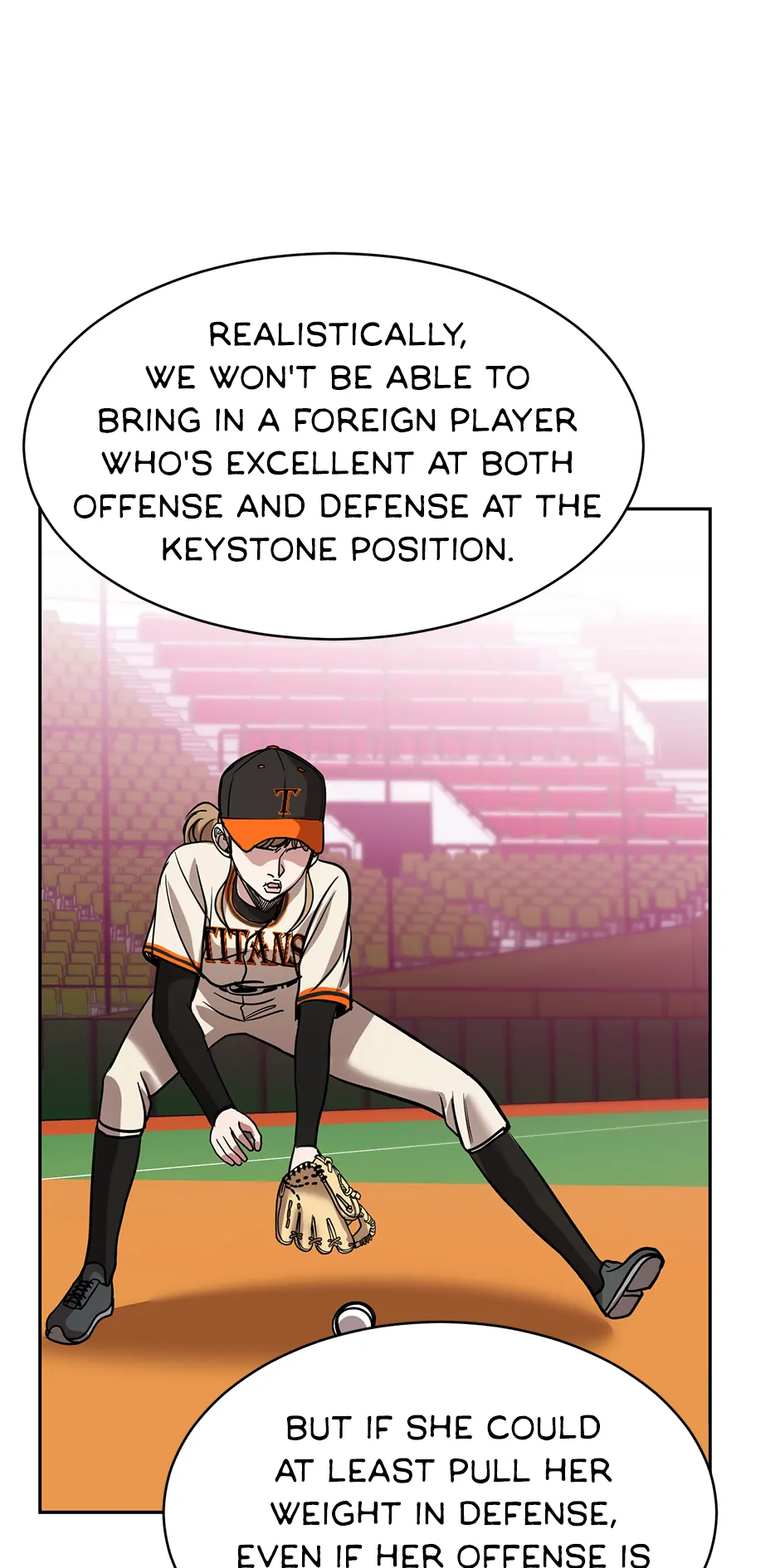 Lead Draft Chapter 63 page 67 - 