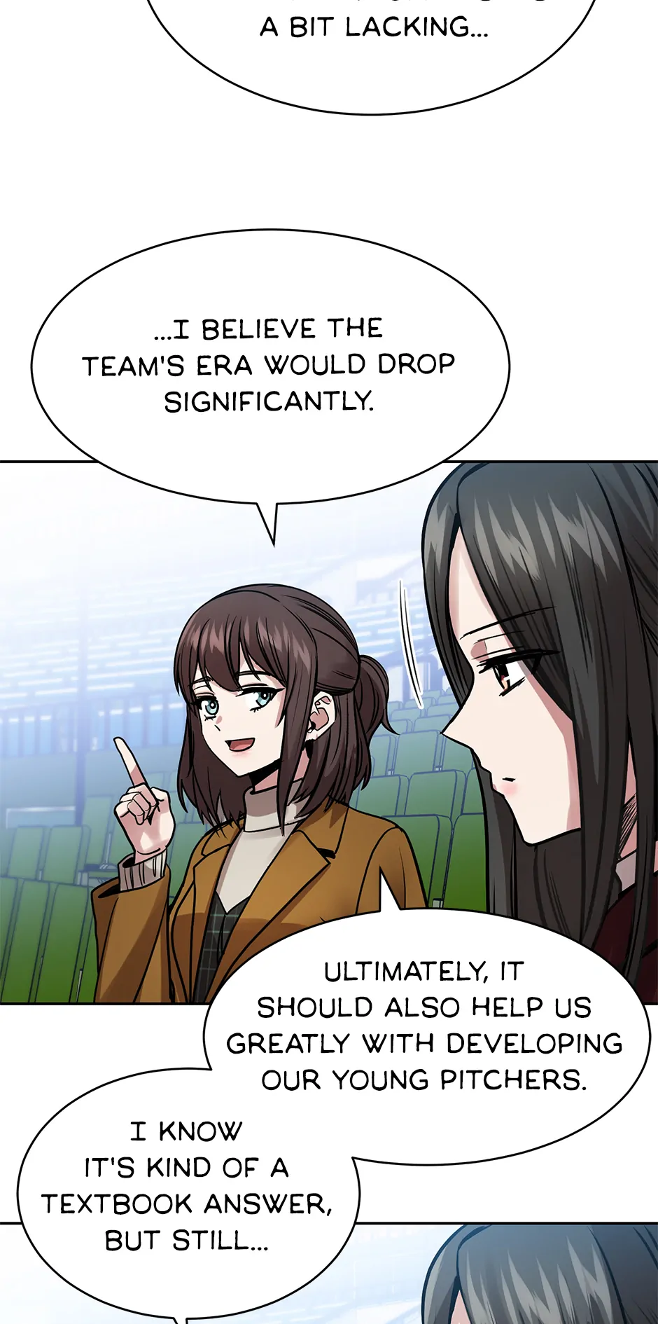 Lead Draft Chapter 63 page 68 - 