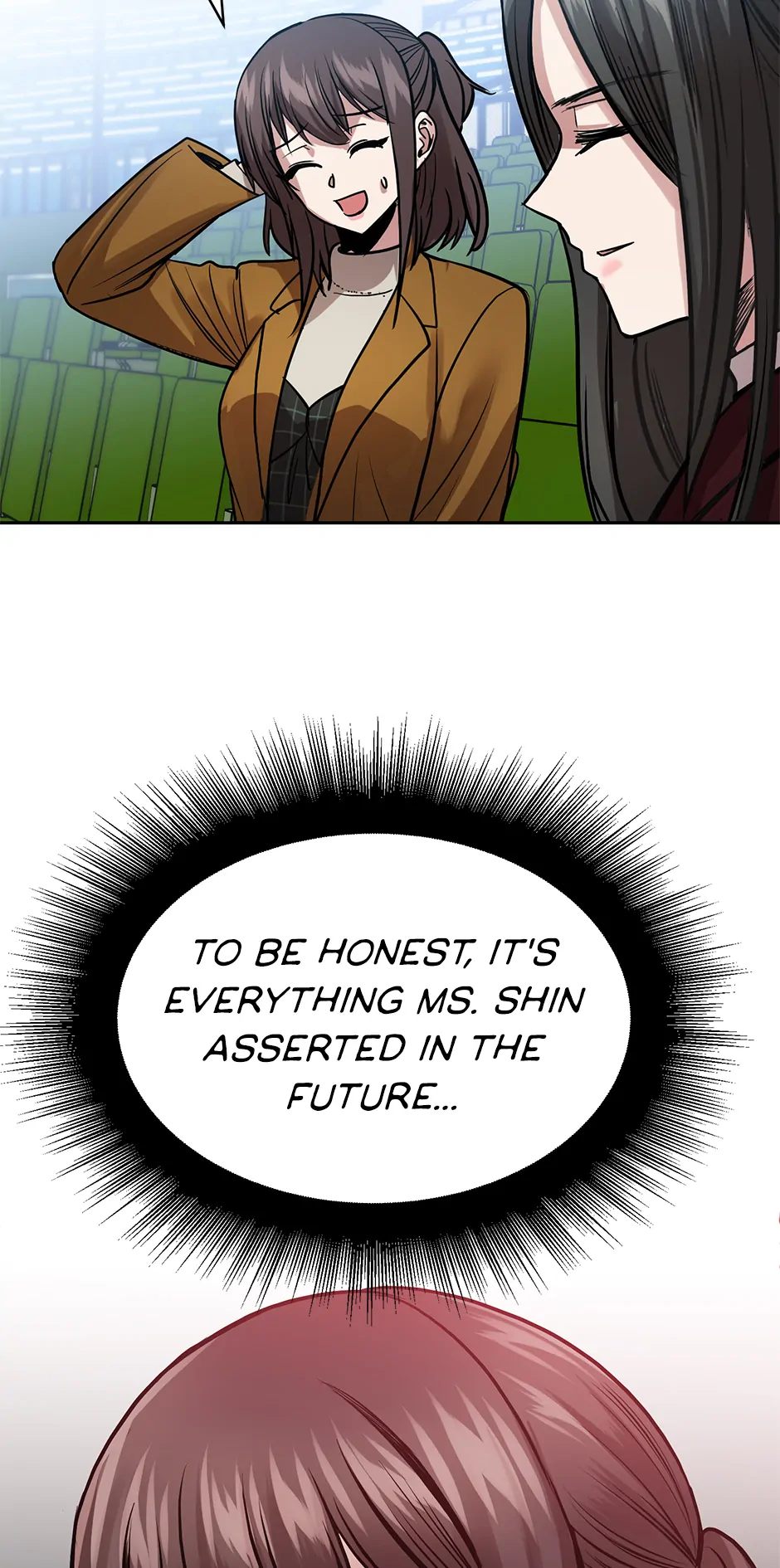 Lead Draft Chapter 63 page 69 - 