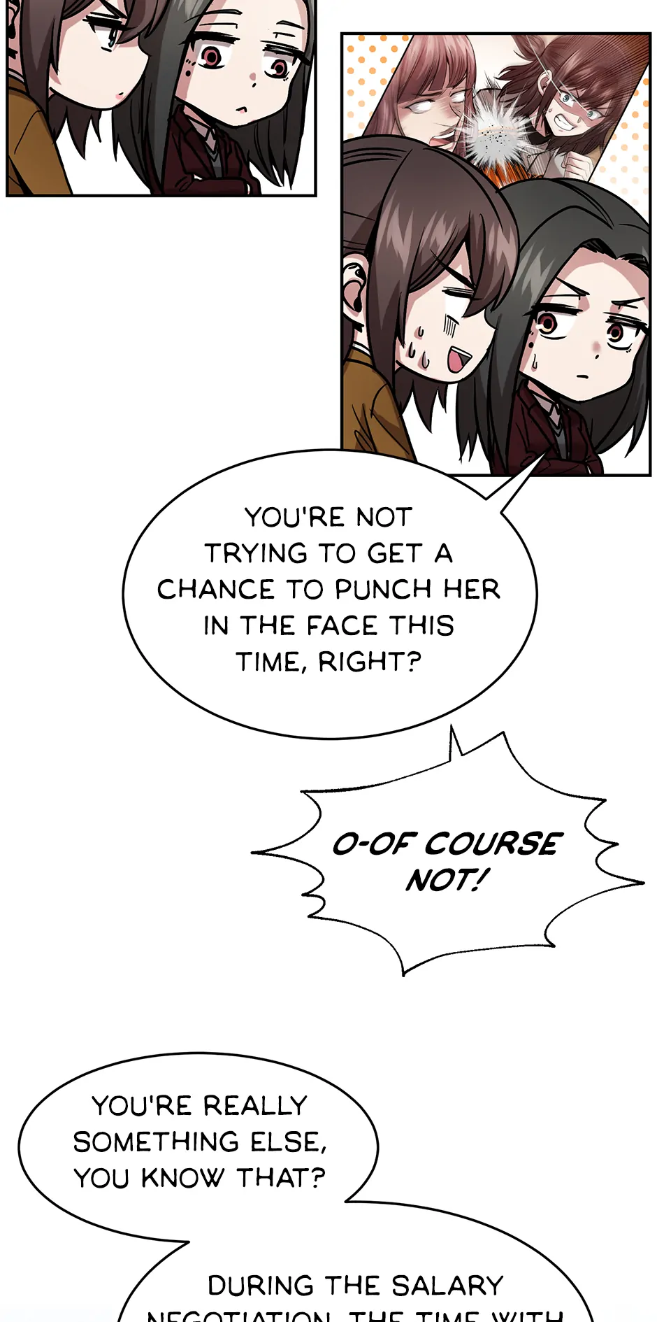 Lead Draft Chapter 63 page 71 - 