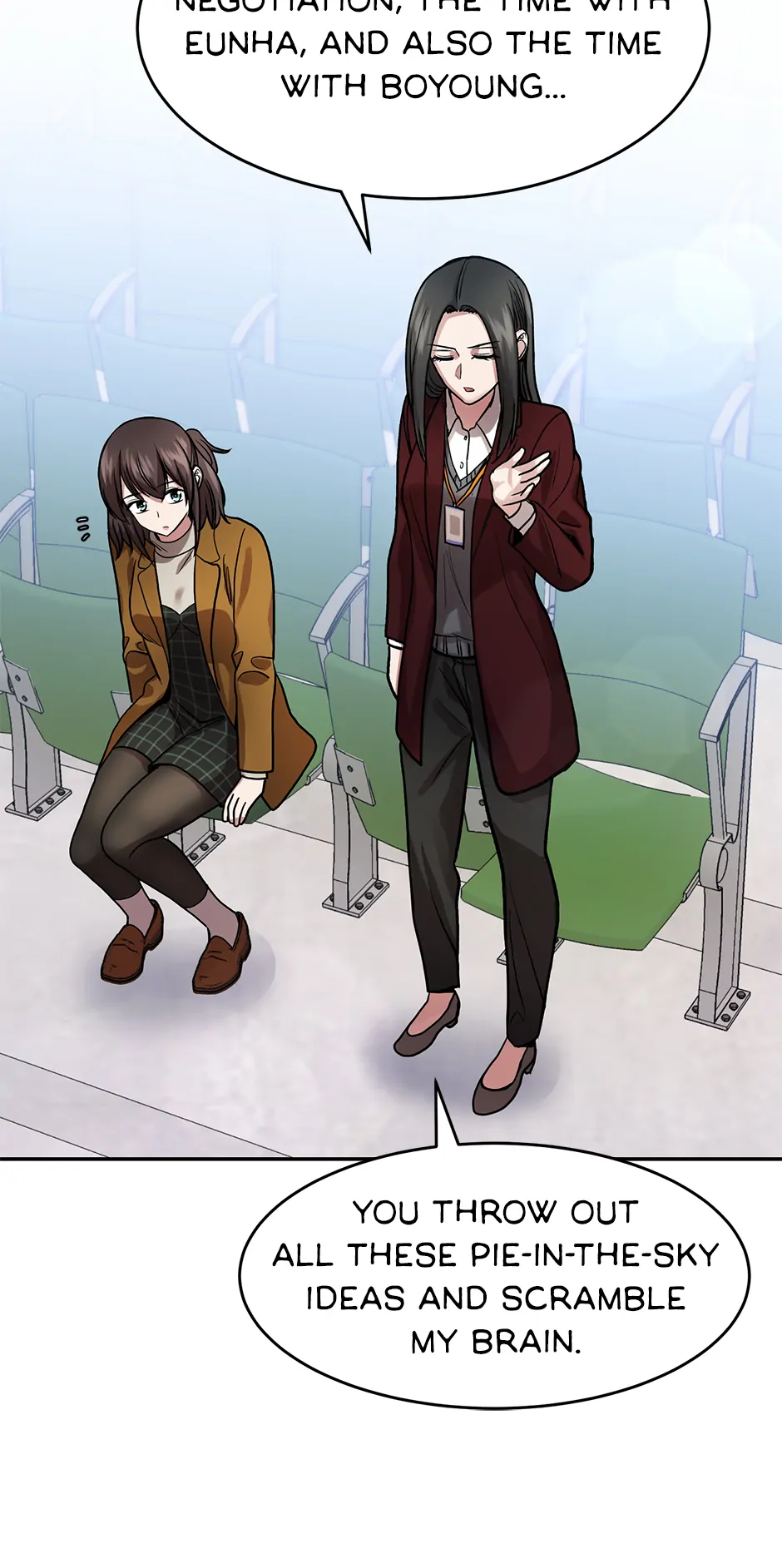 Lead Draft Chapter 63 page 72 - 