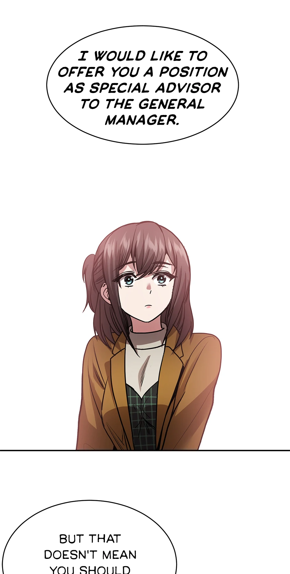 Lead Draft Chapter 63 page 76 - 