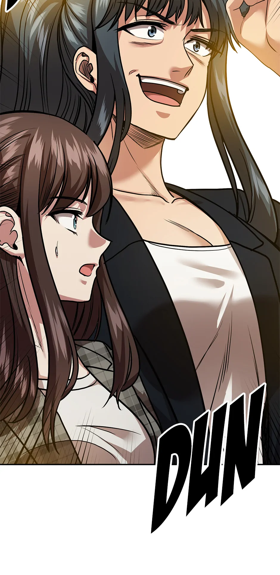 Lead Draft Chapter 64 page 47 - 
