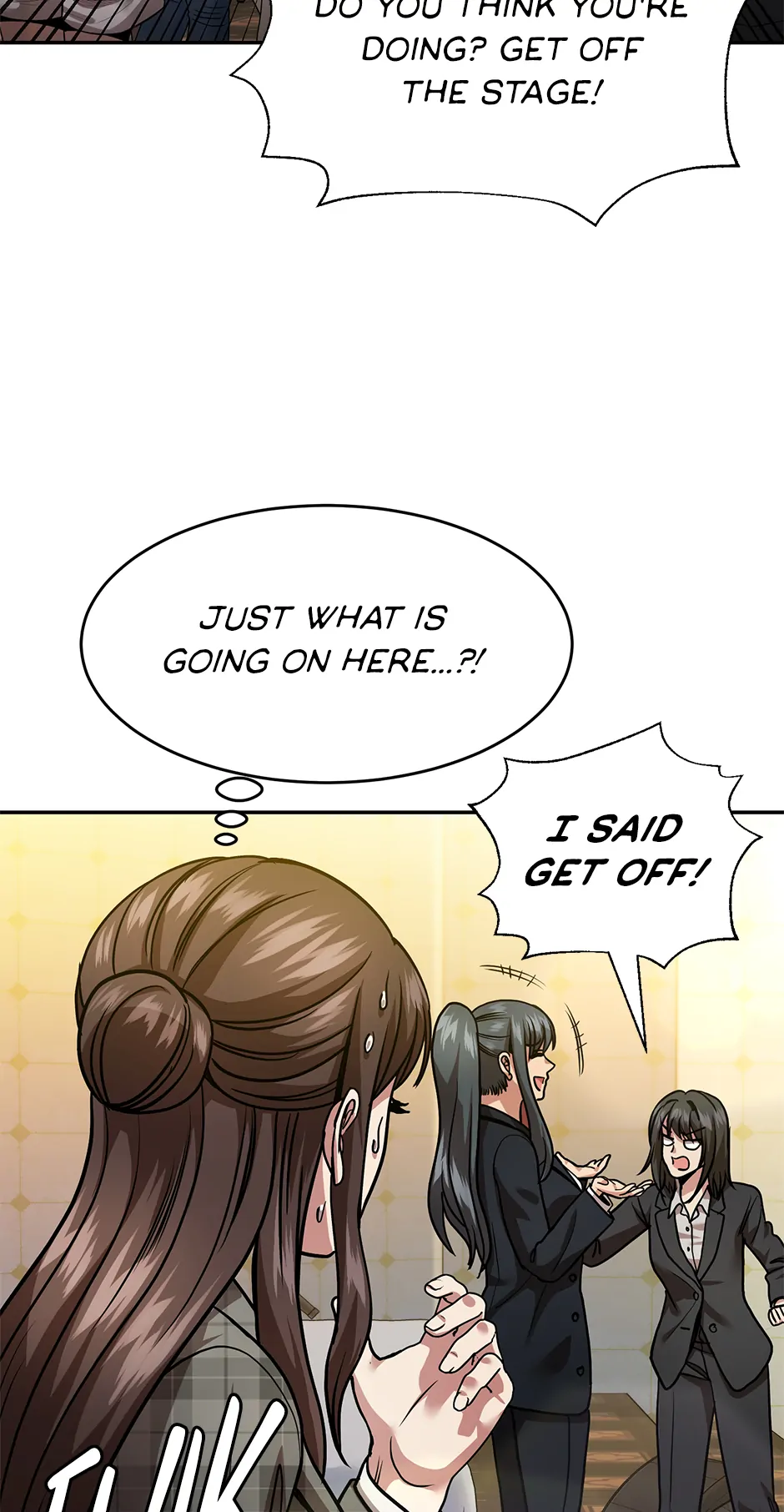 Lead Draft Chapter 64 page 50 - 