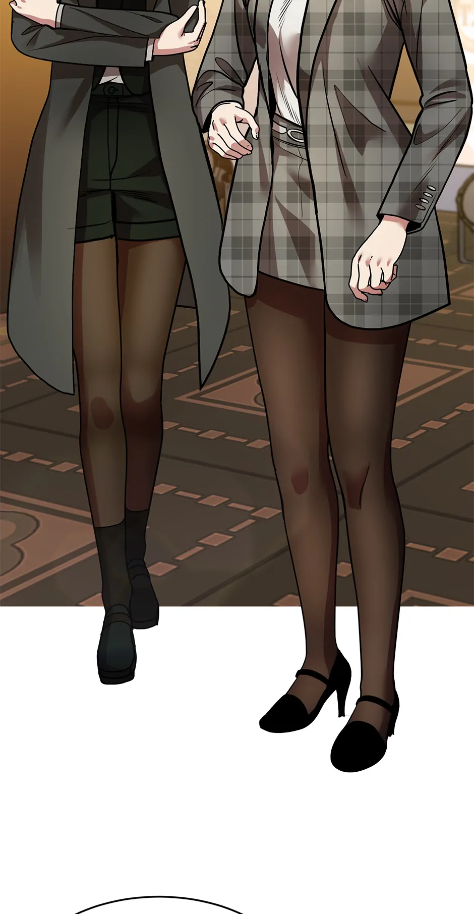 Lead Draft Chapter 64 page 53 - 