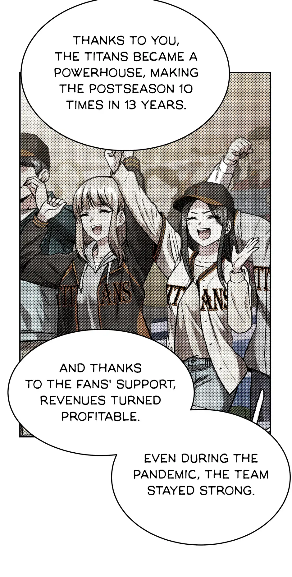 Lead Draft Chapter 64 page 58 - 