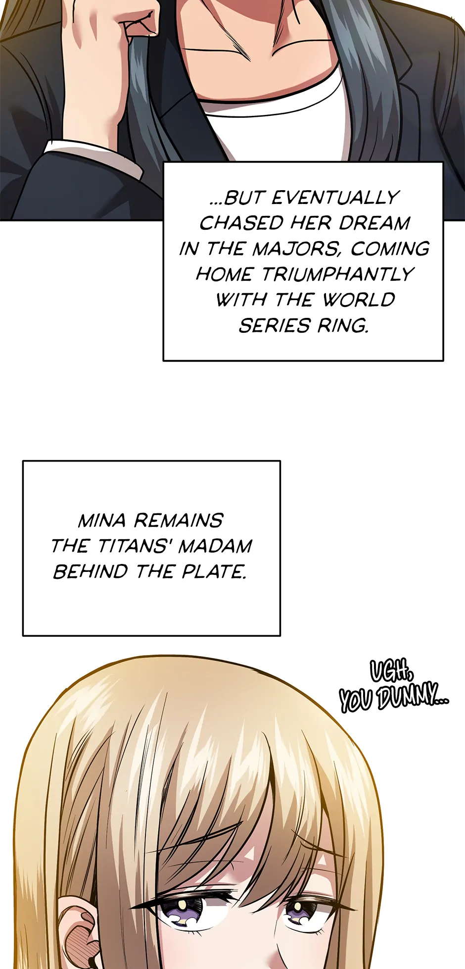 Lead Draft Chapter 64 page 80 - 
