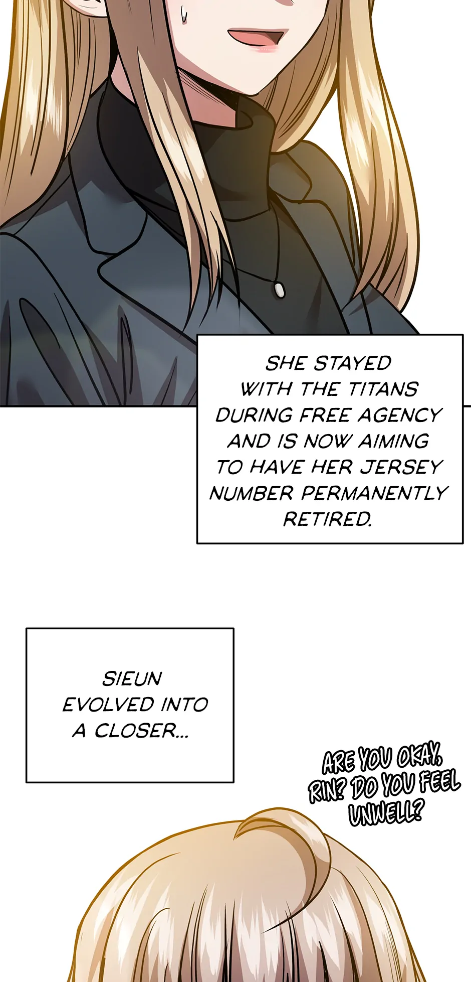 Lead Draft Chapter 64 page 81 - 