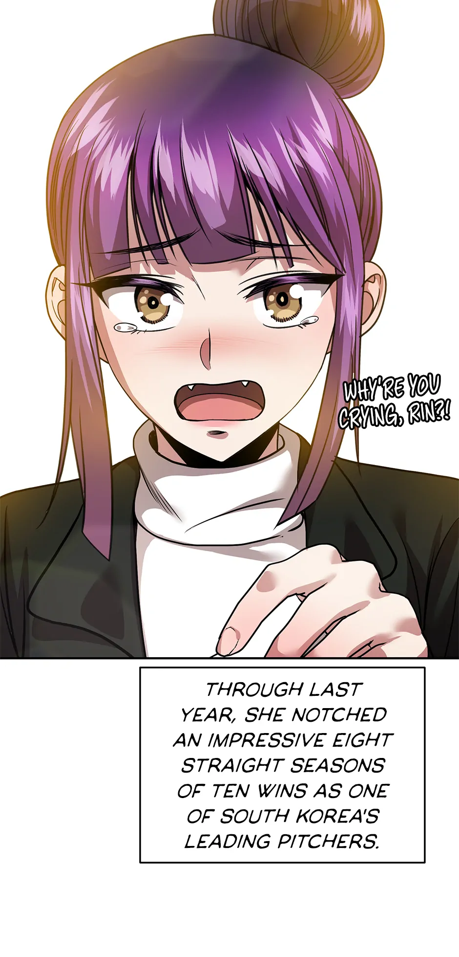 Lead Draft Chapter 64 page 83 - 