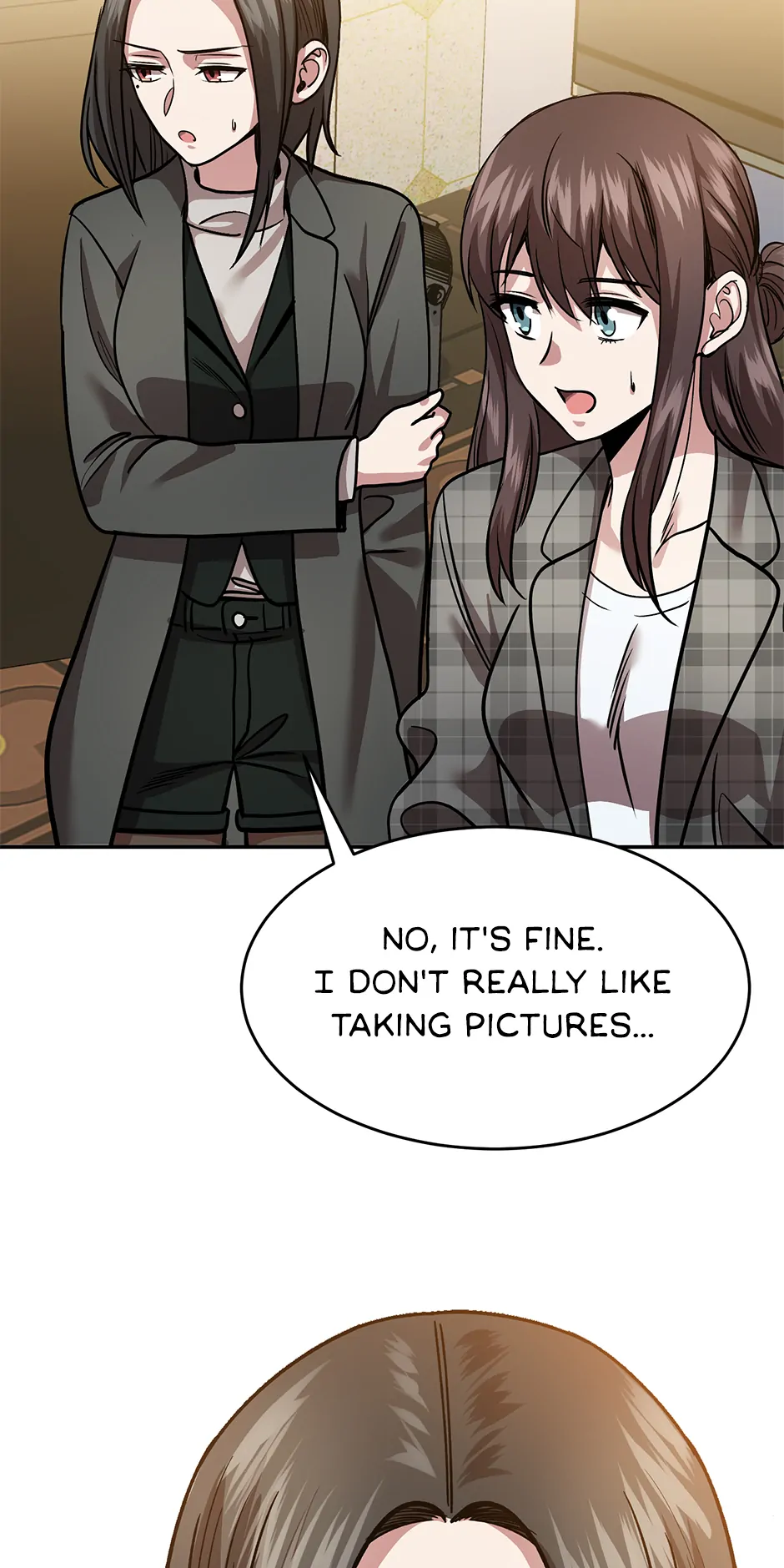 Lead Draft Chapter 64 page 87 - 