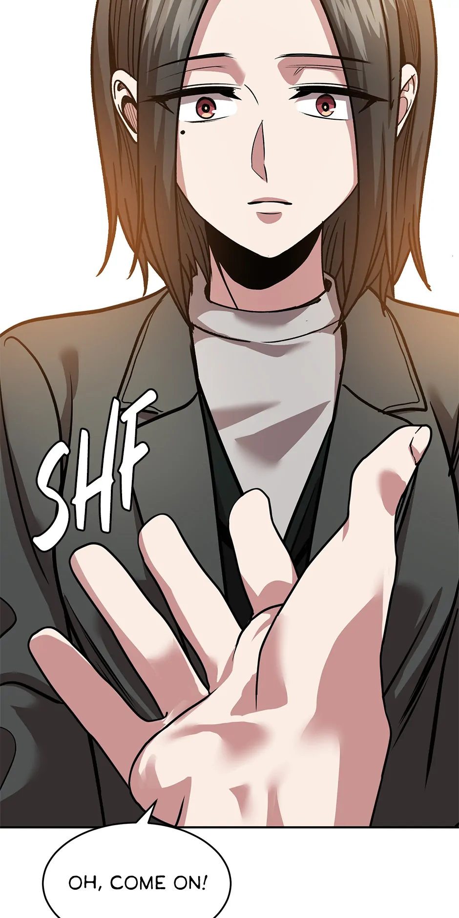 Lead Draft Chapter 64 page 88 - 