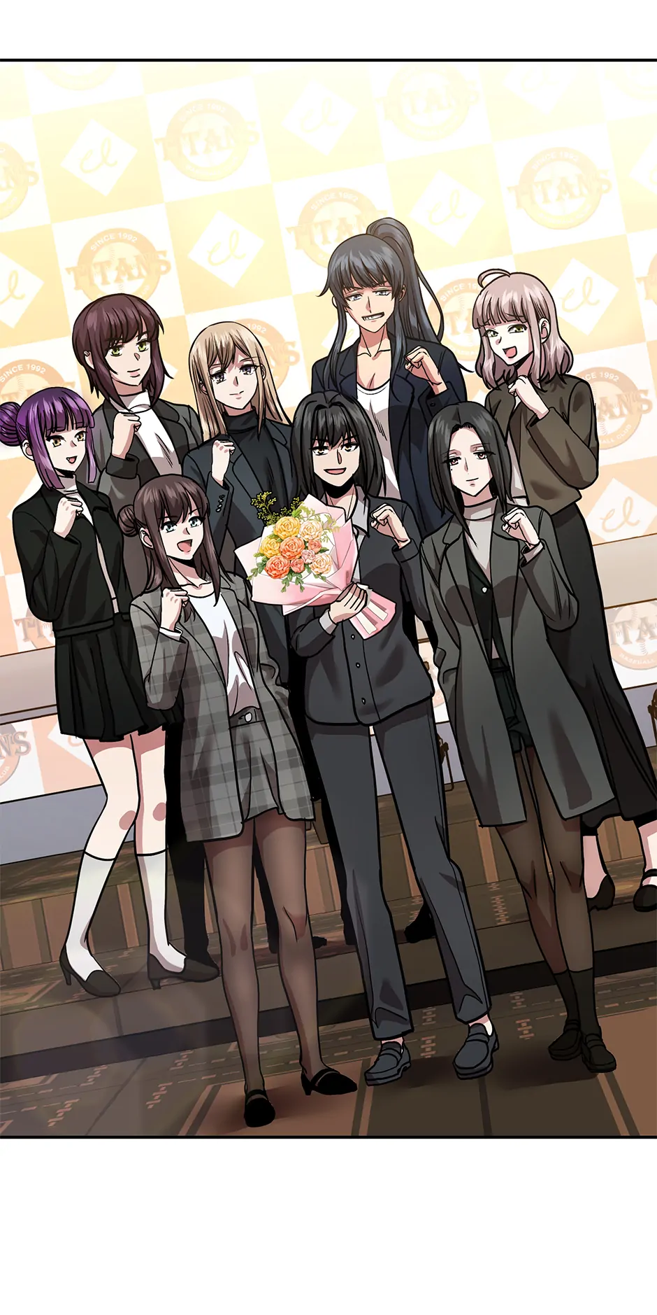 Lead Draft Chapter 64 page 93 - 