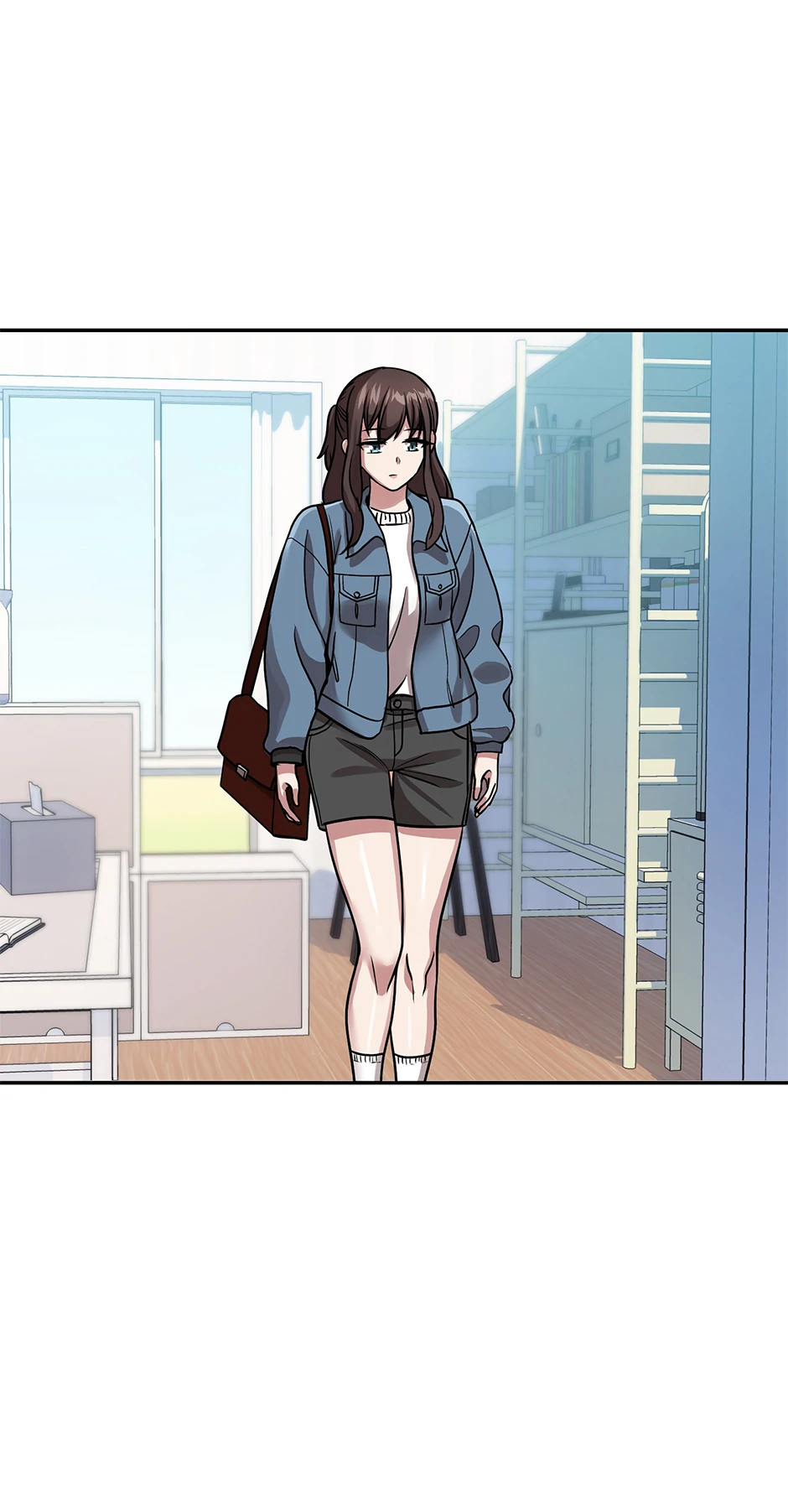 Lead Draft Chapter 65 page 2 - 