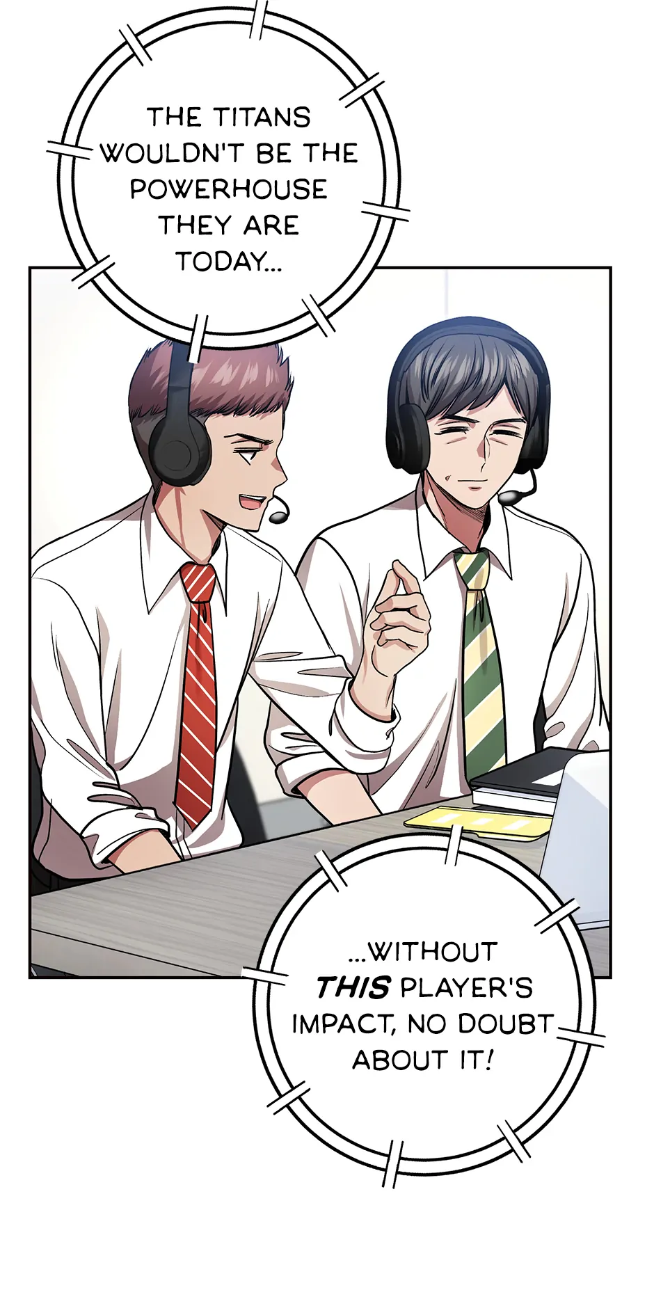 Lead Draft Chapter 65 page 27 - 