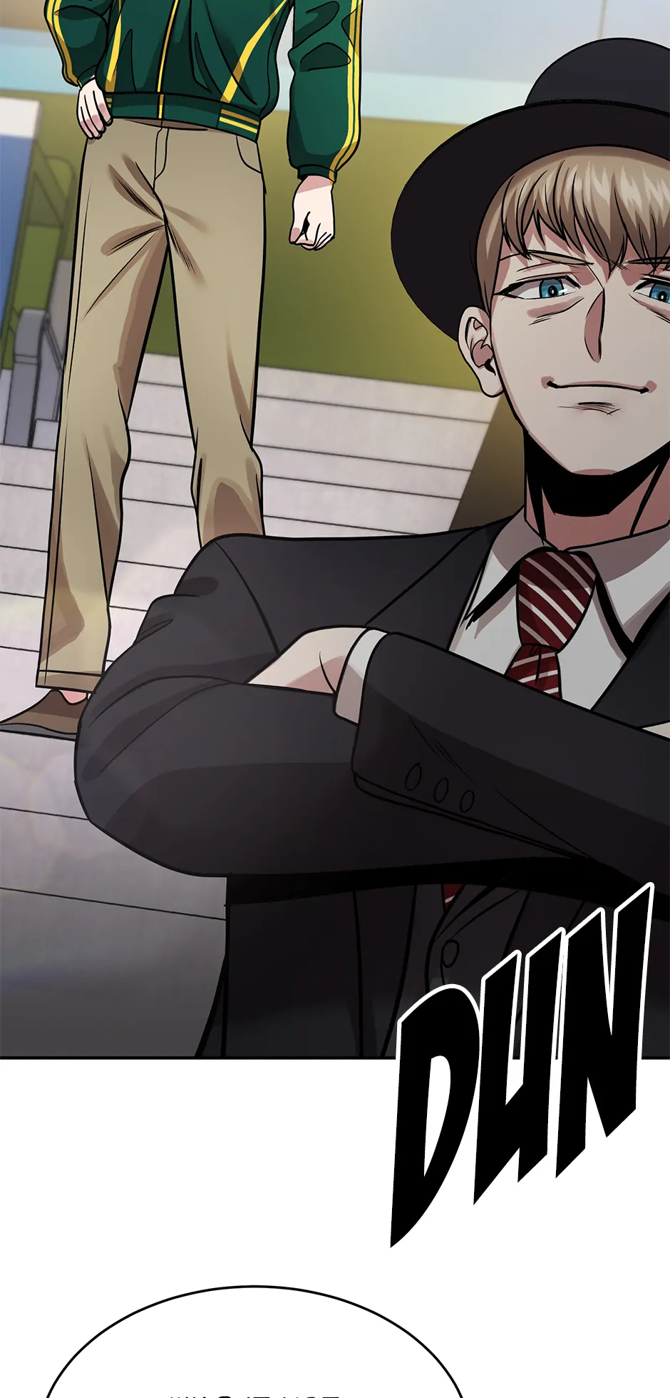 Lead Draft Chapter 65 page 49 - 