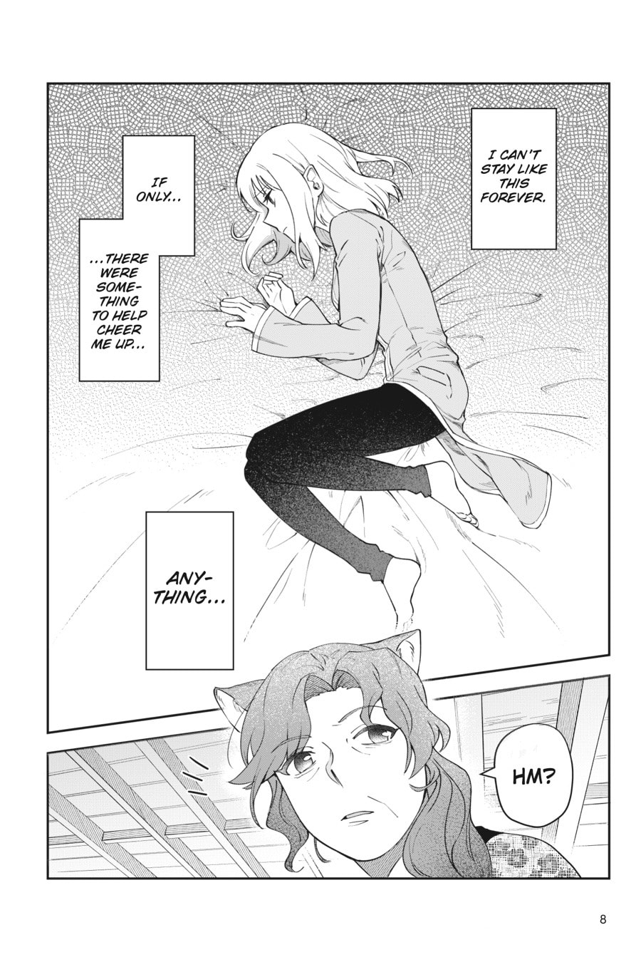 Leadale no Daichi nite Chapter 10 page 9 - 