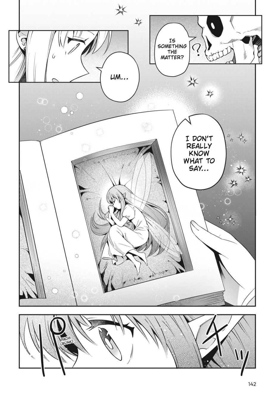 Leadale no Daichi nite Chapter 18 page 14 - 