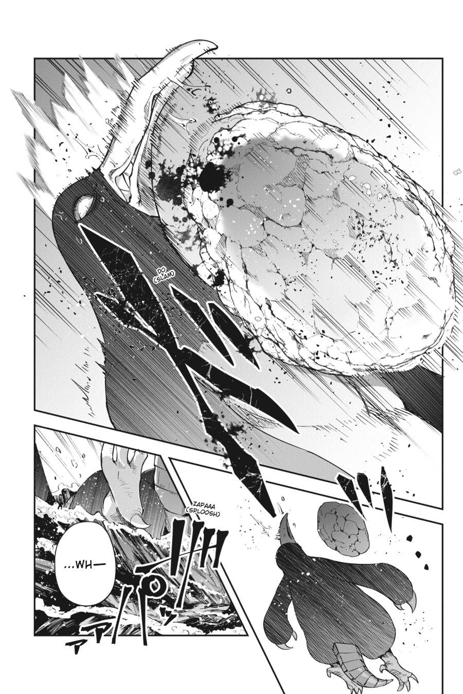 Leadale no Daichi nite Chapter 23 page 14 - 
