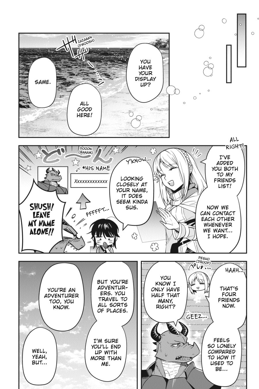 Leadale no Daichi nite Chapter 29 page 24 - 