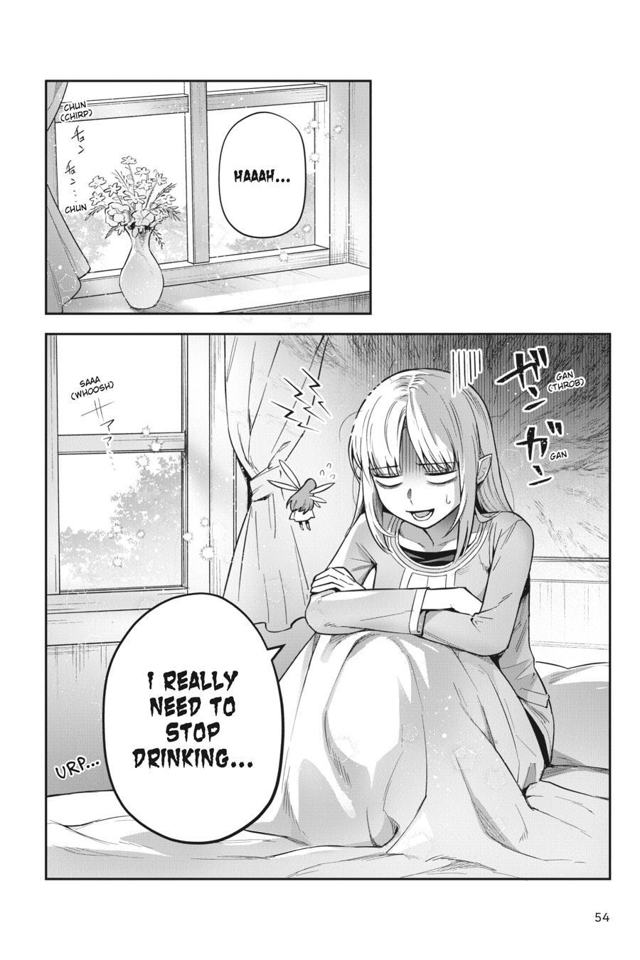 Leadale no Daichi nite Chapter 32 page 26 - 