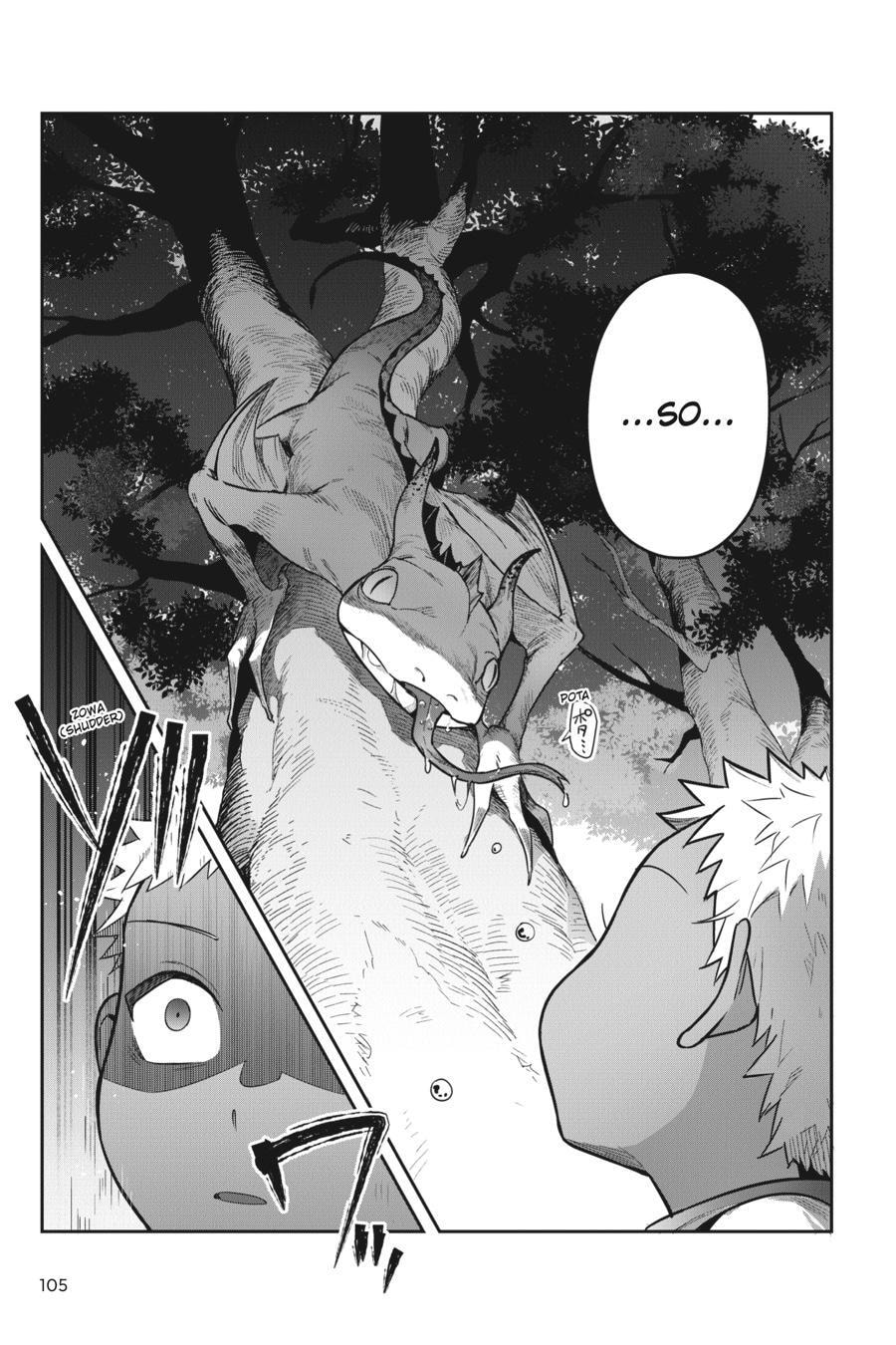 Leadale no Daichi nite Chapter 34 page 23 - 