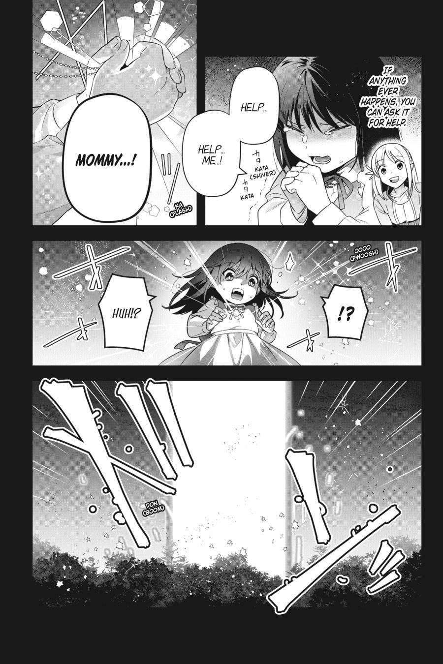 Leadale no Daichi nite Chapter 35 page 24 - 