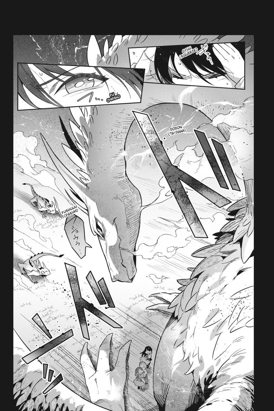 Leadale no Daichi nite Chapter 35 page 25 - 