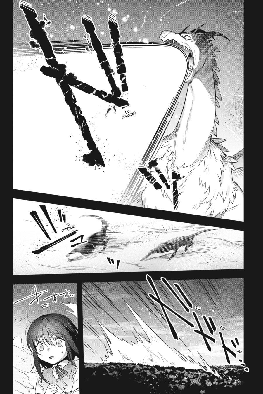 Leadale no Daichi nite Chapter 35 page 27 - 