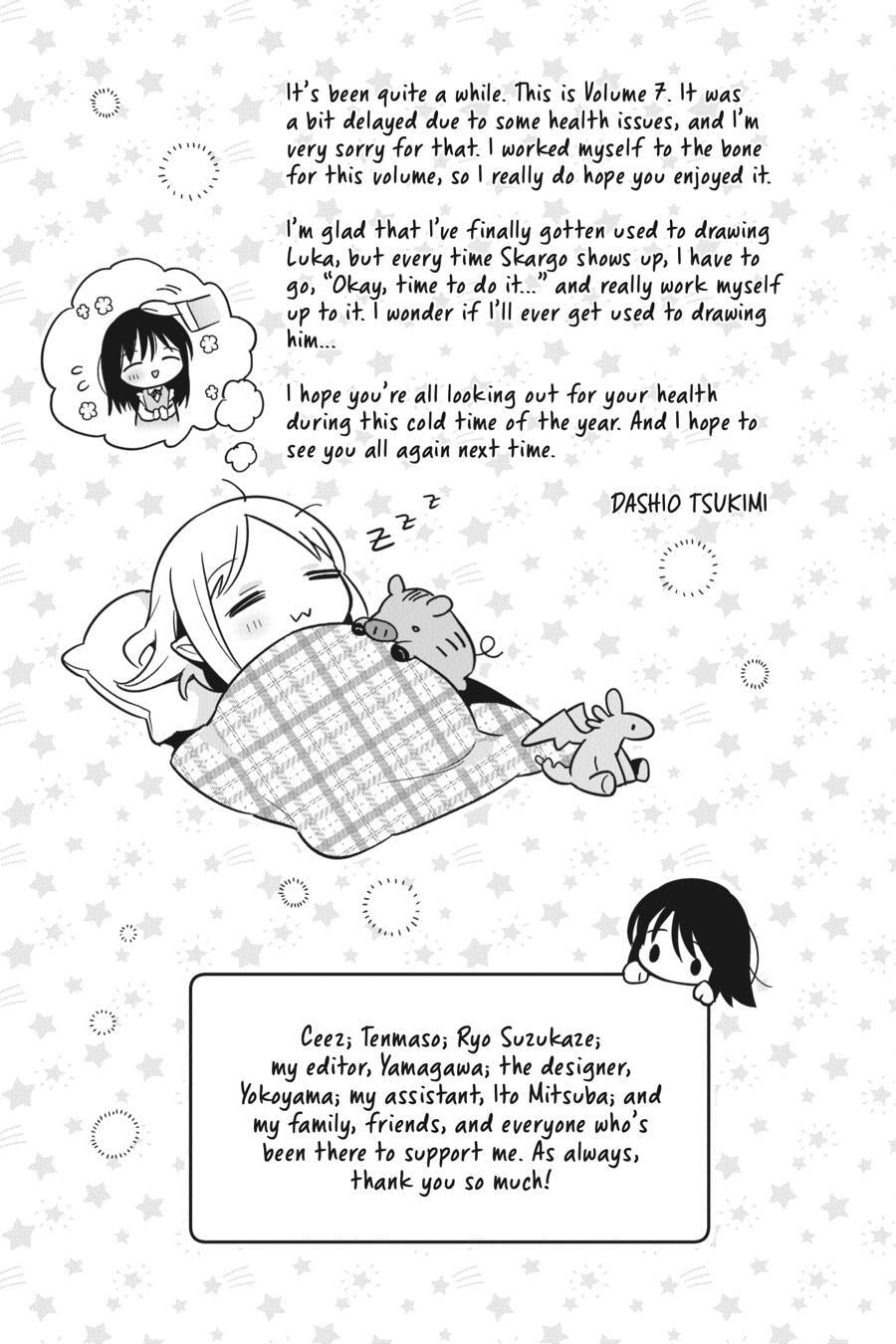 Leadale no Daichi nite Chapter 36 page 15 - 