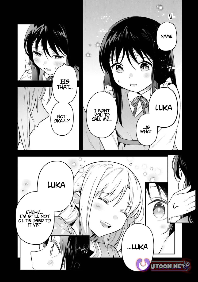 Leadale no Daichi nite Chapter 38.1 page 10 - 